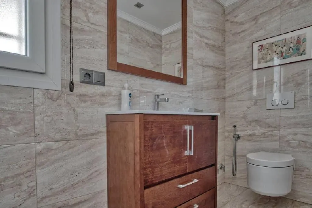 Casa Isabella Villa With Heated Pool Nerja