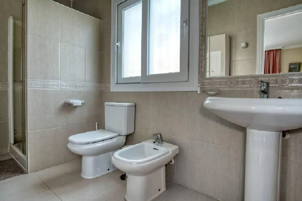 Casa Isabella Villa With Heated Pool Nerja