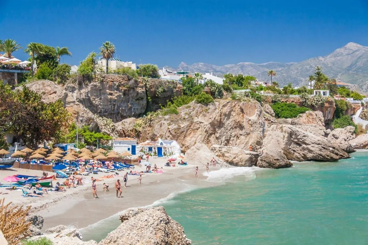 Casa Isabella Villa With Heated Pool Nerja 0*,  Spain