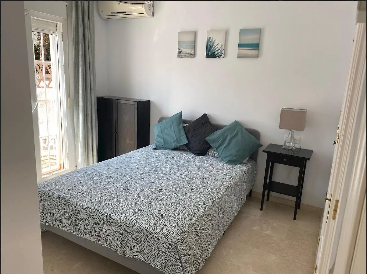 Casa Isabella Villa With Heated Pool Nerja 0*,  Spain